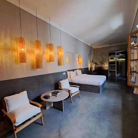 Riad No37 马拉喀什 外观 照片