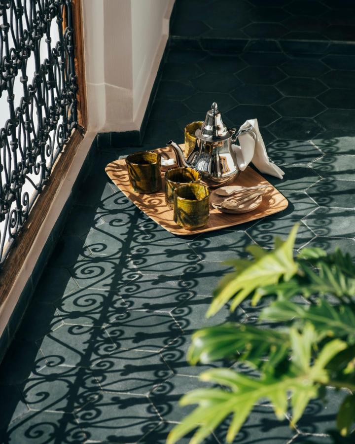Riad No37 马拉喀什 外观 照片