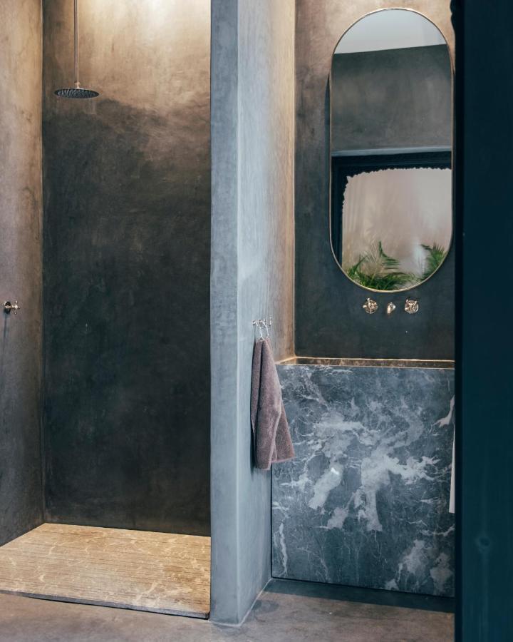 Riad No37 马拉喀什 外观 照片