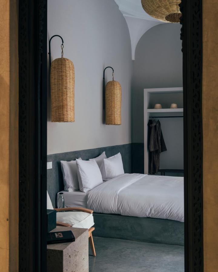 Riad No37 马拉喀什 外观 照片