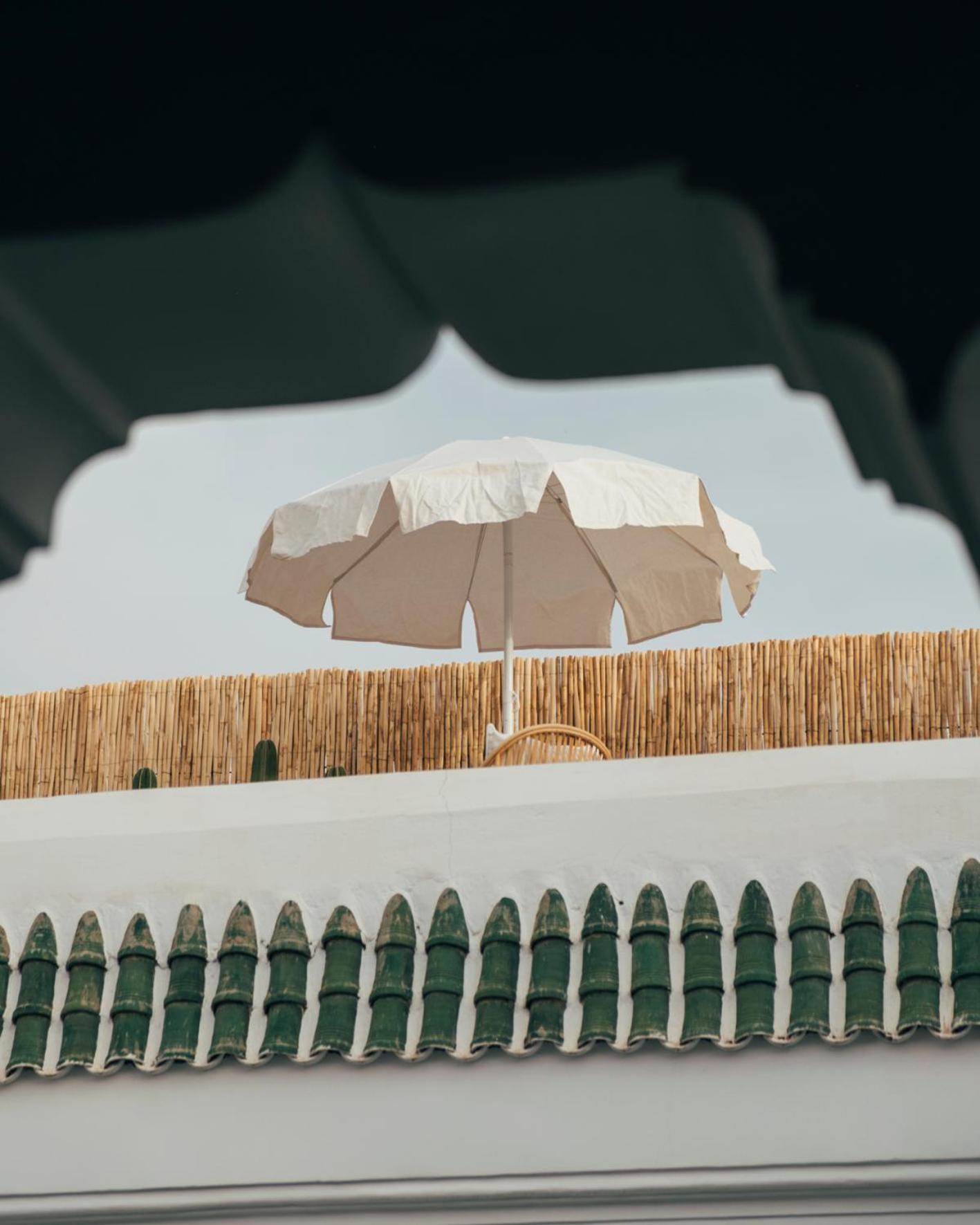 Riad No37 马拉喀什 外观 照片