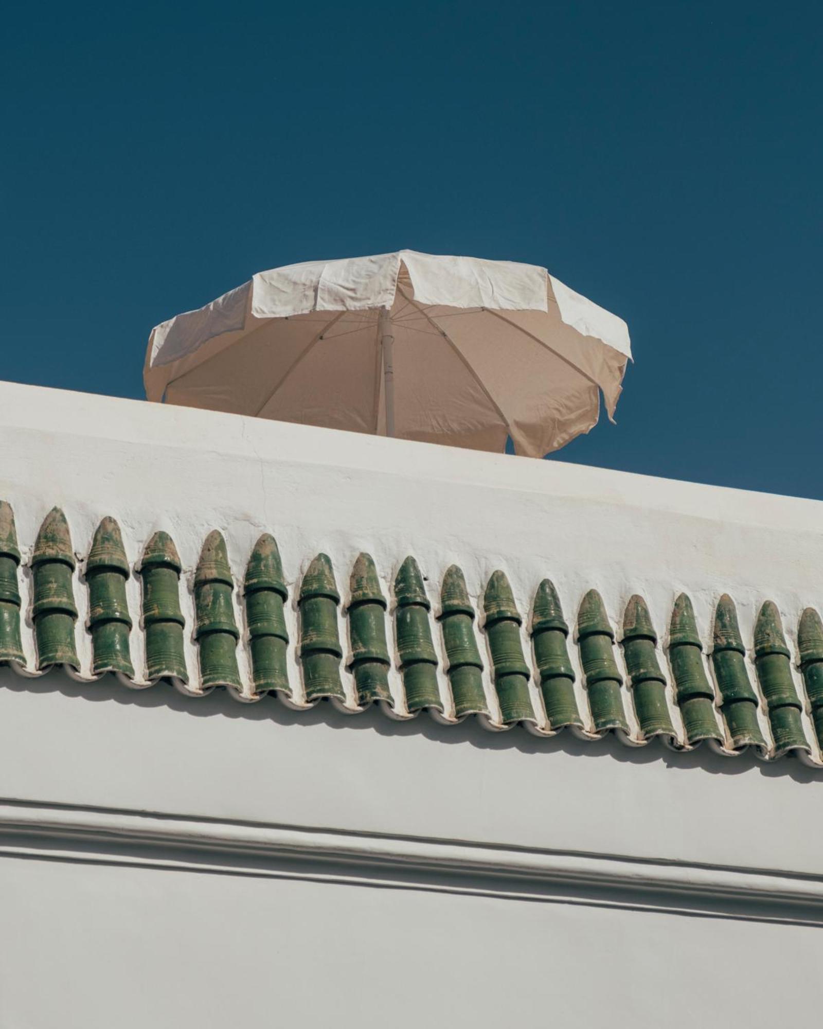 Riad No37 马拉喀什 外观 照片