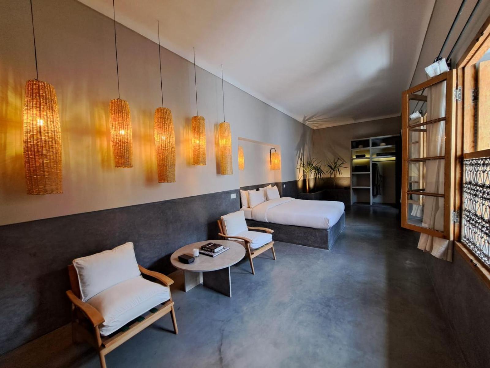 Riad No37 马拉喀什 外观 照片