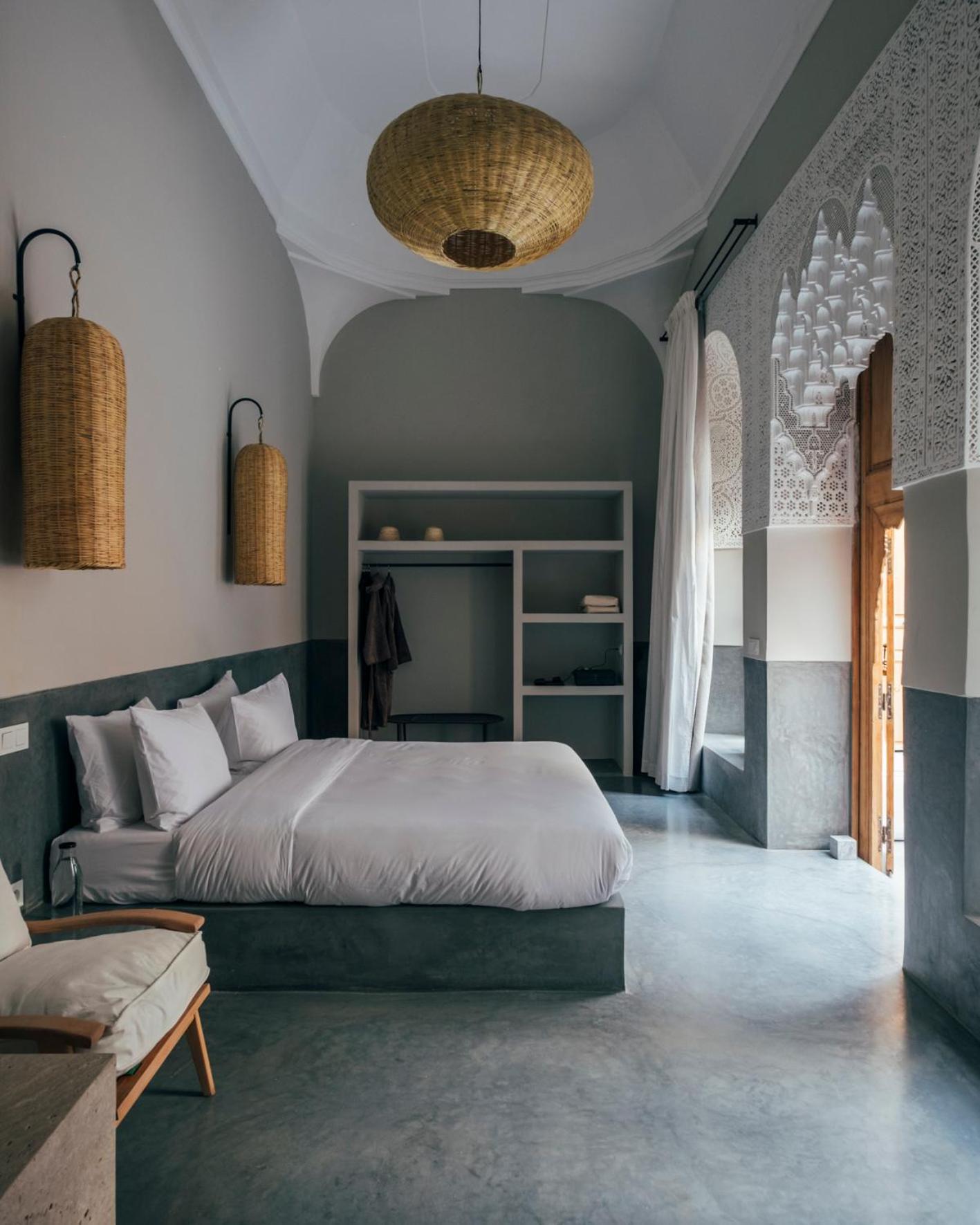 Riad No37 马拉喀什 外观 照片